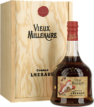 Коньяк Lheraud Vieux Millenaire