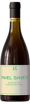 Рислинг Оак Павел Швец органическое вино российское с защищенным географическим указанием "Крым" белое сухое 12-13% 0,75л 