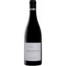 Бастион де ла Луна вино защищенного наименования места происхождения региона Риас-Байшас, категории DO красное сухое 12% 0,75л 