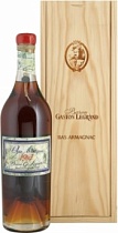 Baron G. Legrand 1965 Bas Armagnac 0.7