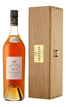 Бренди «Арманьяк Жанно Винтажная Коллекция» 1978 43% 0,7л в дер. п/у 