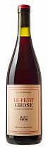 Ле Пти Шоз. Пино Нуар вино сортовое красное сухое 12% 0,75л