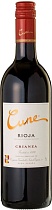 Вино Cune Crianza Rioja DOC, 0,75