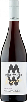 Мост Уонтед Регионс Пино Нуар вино сортовое ординарное региона Мальборо красное сухое 13,5% 0,75л