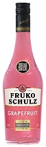 Ликер непрозрачный Фруко Шульц Грейпфрут 15% 0,7л