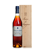 Бренди Арманьяк Барон де Сигоньяк 60 Ан д'Аж 40% 0,5л п/к