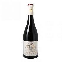 Аппассименто Домен Валиньер ИГП Пэи Д'Ок вино красное полусухое 15% 0,75л