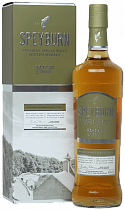 Виски шотландский односолодовый Спейбёрн Брадан Орах 40% 0,7л в подарочной упаковке