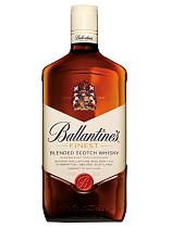 Виски Ballantine’s Finest 4,5