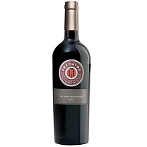 Предатор Сикс Спот Ред Бленл вино защищённого географического указания региона Калифорния красное сухое 13,5% 0,75л 