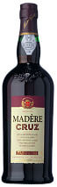 Мадера Круз вино крепленое крепкое (мадера) марочное 17% 0,75л