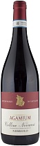 Агамиум Коллине Новарези ДОК вино выдержанное региона Пьемонт красное сухое 13-13,5% 0,75л