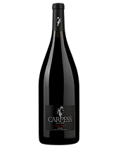 Карпесс де Эгомей Крианса вино сортовое выдержанное категории ДОК региона "Риоха" красное сухое 14% 1,5л