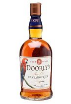 Ром выдержанный Дурли'с выдержка 5 лет 40% 0,7л