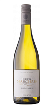 Дениз Марше Вионье вино сортовое белое сухое 12,5% 0,75л