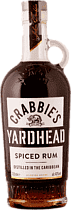 Крэббис Ярдхэд Пряный спиртной напиток на основе рома 40% 0,7л 