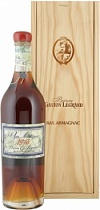 Baron G. Legrand 1974 Bas Armagnac 0.7