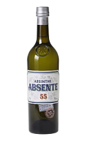Абсент спиртной напиток 55% 0,7л