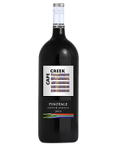 Вино Cape Creek, Pinotage 1,5