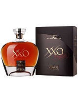 Коньяк марочный очень старый "ОС" Пьер Валле. Ор д'Аж. ХХО 40% 0,7л п/у