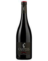 Карпесс де Эгомей Крианса вино сортовое выдержанное категории ДОК региона "Риоха" красное сухое 13,5-14% 0,75л