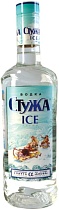 Водка Стужа Айс Альфа, 0,25