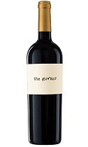 Гув нор вино ординарное красное полусухое 13,5% 0,75л 
