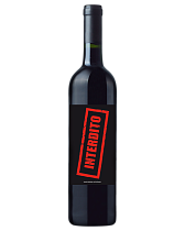 Интердито вино сортовое ординарное региона Алентежу (Португалия) категории Виньо Режионал красное сухое 14% 0,75л