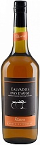 Кальвадос Мишель Бреавуан Резерв регион Кальвадос Пэи д'Ож 40% 0,7л
