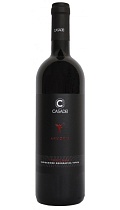 Тоскана. Казадеи. Армония вино красное сухое 13,5% 0,75л