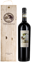 Вино Brunello di Montalcino DOCG Riserva 2007 3,0