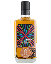 Виски шотландский односолодовый Фэмили Серис. Сингл Каск. (Сингл Каск Эксплорейшнз Стратайла "Каск №582" 11 лет) 59,8 % 0,7л 