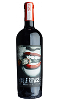 Итс Соу Гуд Ту Би Бэд, Дубль Рипасс вино красное сухое 15,5% 0,75л