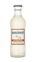 Тоник Острое имбирное пиво 200мл "Гарденист"