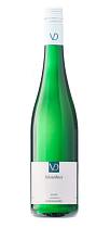 Рислинг Фельзенфест Вайнгут Волленвейдер вино сортовое выдержанное, регион Мозель Германия белое полусухое 11% 0,75л 