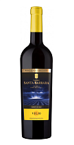 Кастильо Санта Барбара Вьехо вино сортовое выдержанное регион Кастилья категория ВИНО ДЕ ЛА ТЬЕРА красное сухое 13% 0,75л 