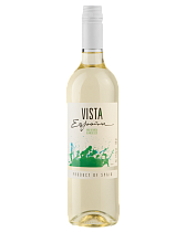 Вино Vista Espana white dry 0,75