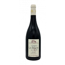 Вино Turen. Chateau de La Roche EN Loire. Cuvee Marcel 0,75