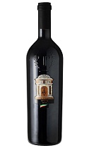 Опера №3 вино красное сухое 12-15% 0,75л