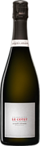 Le Cotet Blanc Extra Brut 0,75