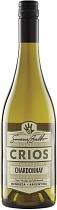 Вино CRIOS Chardonnay, 0,75