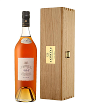 Бренди «Арманьяк Жанно Винтажная Коллекция» 1968 42% 0,7л в дер. п/у 