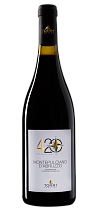 Вино Montepulciano d'Abruzzo 4 20, 0,75