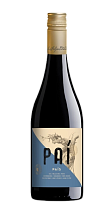 Пай вино сортовое категории D.O. красное сухое 12,5% 0,75л