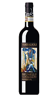 Брунелло Ди Монтальчино Ризерва урожай 2016 вино сортовое марочное красное сухое 15% 3л коллекция Терралсоле Мариоболлаг