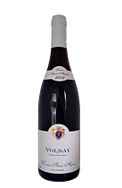 Вольне сортовое марочное красное сухое 13% 0,75л 