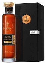 Коньяк марочный очень старый "ОС" Гранд Шампань. Дюпюи. Ор д'Аж. Лот 75 48% 0,7л п/у Коньяк марочный очень старый "ОС" Гранд Шампань. Дюпюи. Ор д'Аж. Лот 75 48% 0,7л п/у