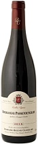 Вино Domaine Bruno Clavelier, Bourgogne Passetoutgrain 