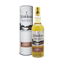 Виски шотландский солодовый Торран 40% 0,7л 