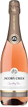 Игристое вино Jacob's Creek Sparkling Rose 0,75